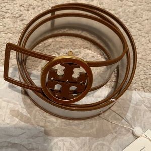 Tory Burch belt
